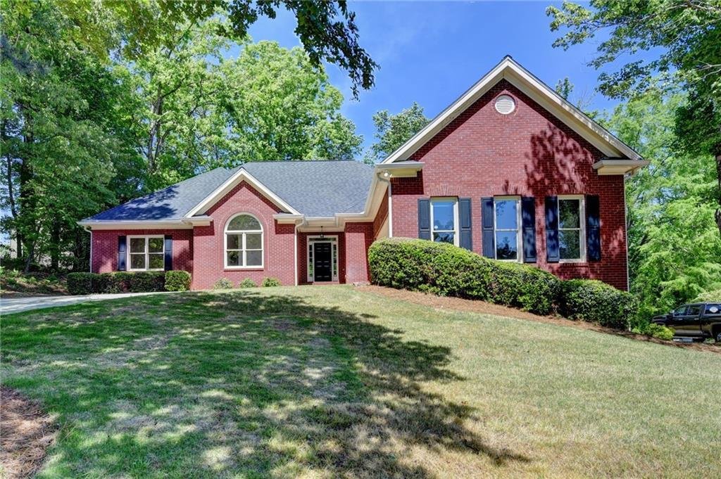 House in Lawrenceville, Georgia, United States 1 - 17769199