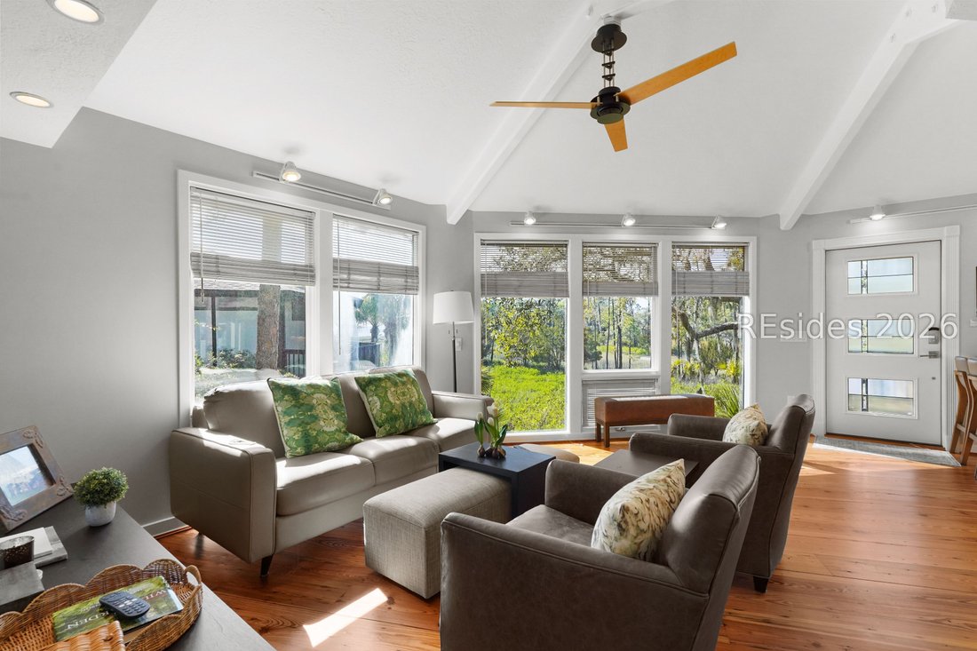 House in Hilton Head Island, South Carolina, United States 3 - 17767092