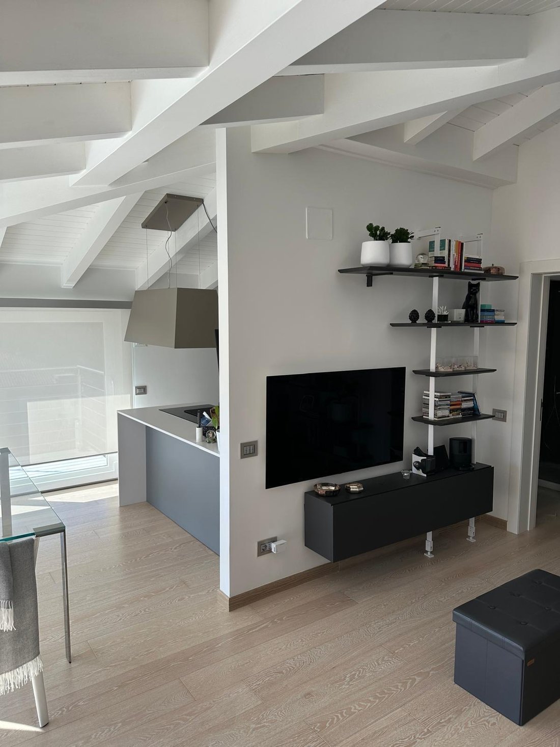 Penthouse in Lido di Camaiore, Camaiore, Tuscany 4 - 17765609