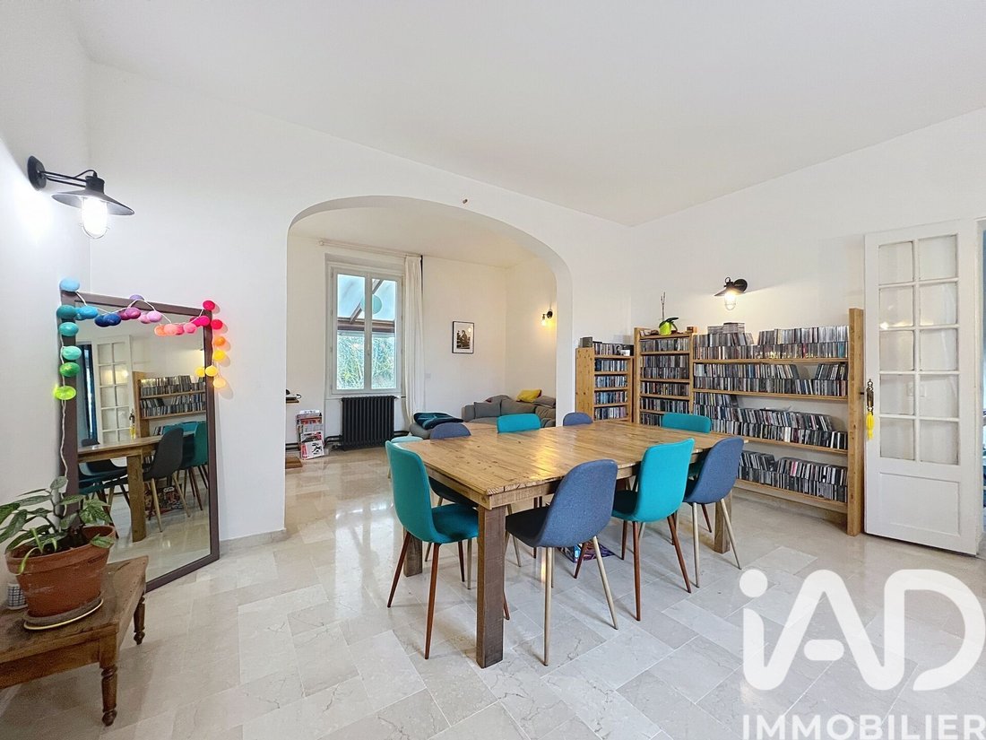 House in Evry-Gregy-sur-Yerre, Ile-de-France, France 3 - 17765019