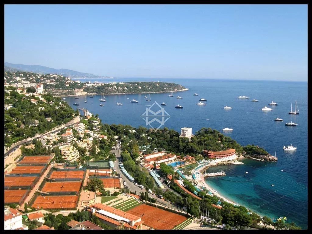 Apartment in Monaco, Monaco 1 - 17764081