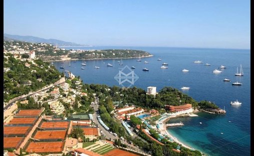 Appartamento a Monaco-Ville, Monaco 1