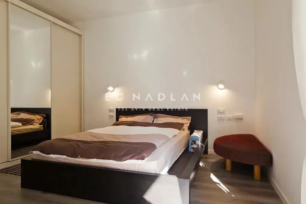 Apartment in Tel Aviv-Yafo, Tel Aviv District, Israel 5 - 17768423