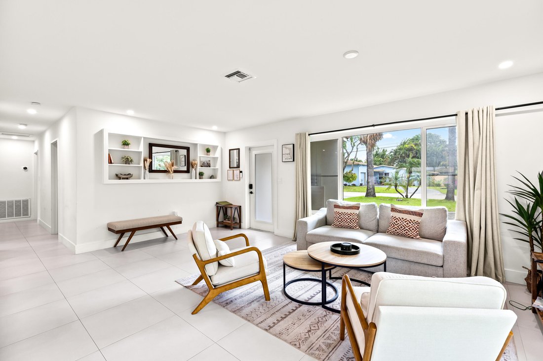 House in Wilton Manors, Florida, United States 4 - 17764296