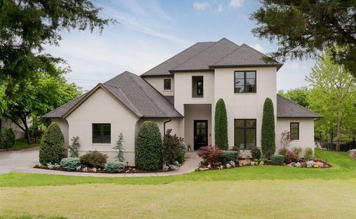 Casa en Edmond, Oklahoma, Estados Unidos 1