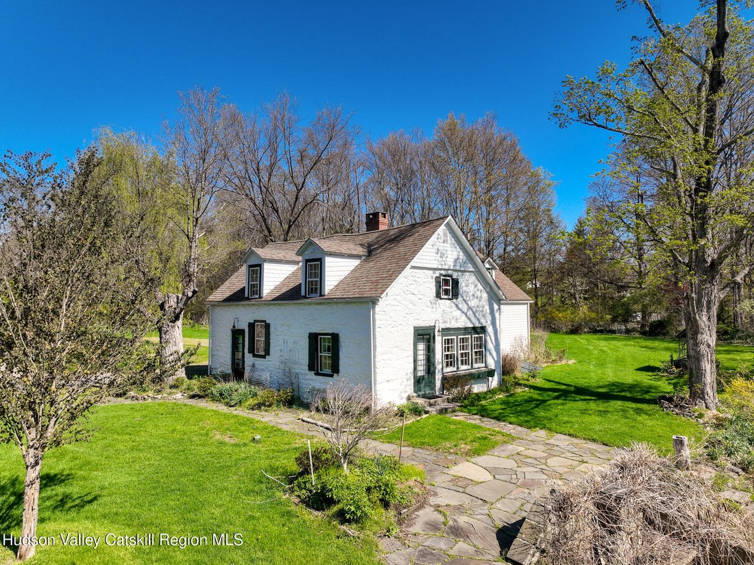 House in New Paltz, New York, United States 4 - 17765407
