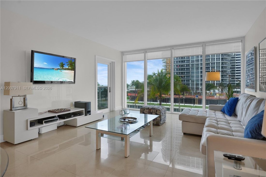 Condo in Bal Harbour, Florida, United States 3 - 17769015