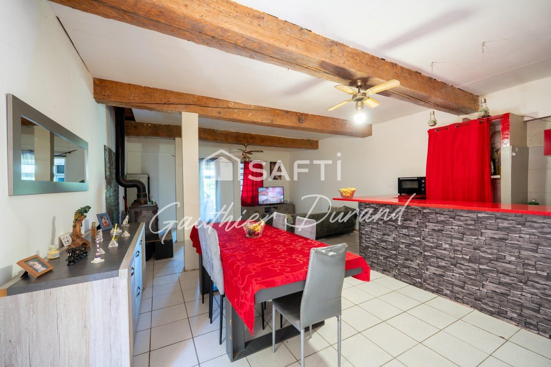 House in Ouest, Bompas, France 5 - 17763786