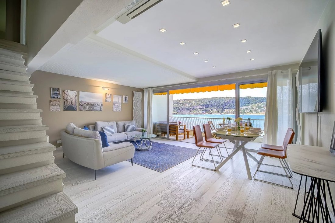 Apartment in French Riviera, Provence-Alpes-Côte d'Azur, France 4 - 16767902