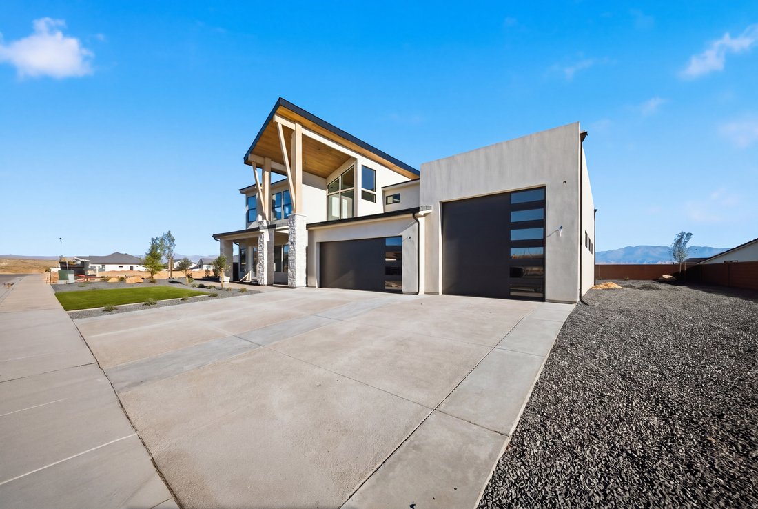 House in St. George, Utah, United States 5 - 17131157