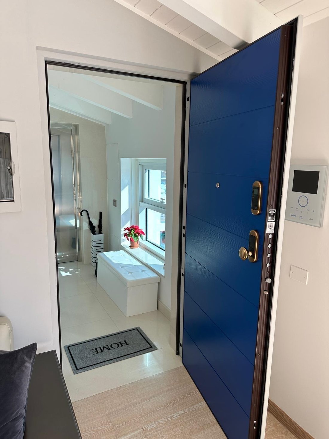 Penthouse in Lido di Camaiore, Camaiore, Tuscany 2 - 17765609