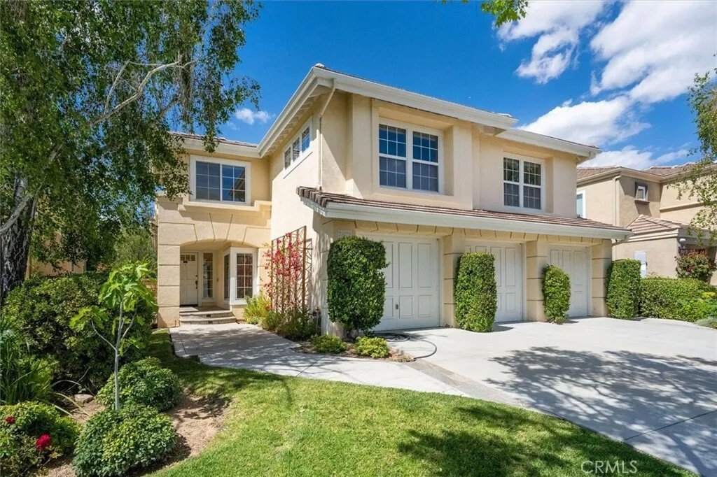 House in Santa Clarita, California, United States 1 - 17765665