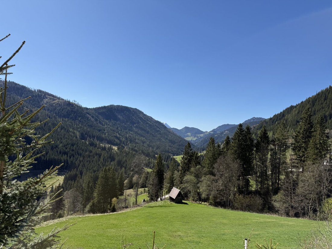 House in Oppenberg, Styria, Austria 2 - 17032811