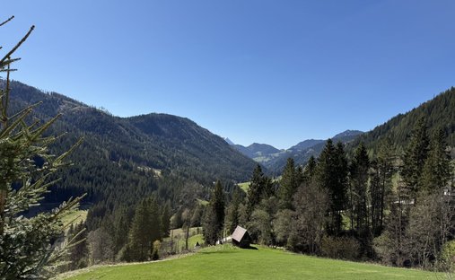 Casa en Oppenberg, Estiria, Austria 1