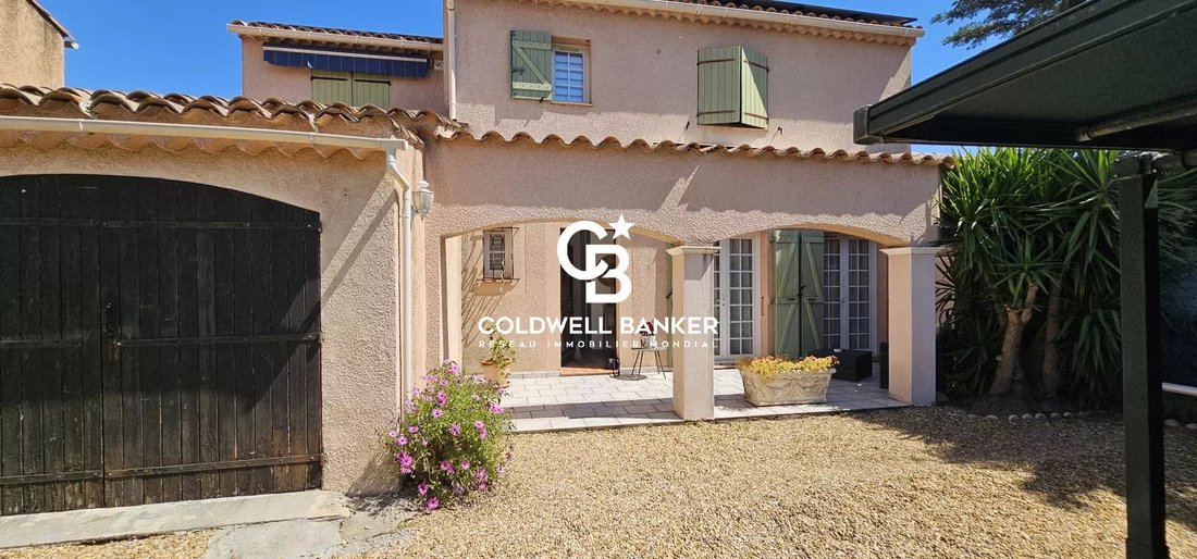 House in Frejus, Provence-Alpes-Côte d'Azur, France 4 - 17767538