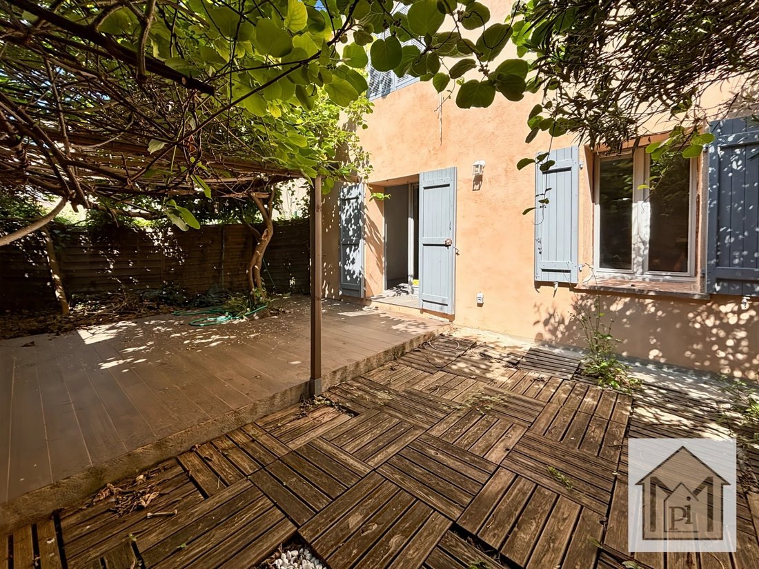 House in Brusquet-Retenaou-Devens, Vallauris, France 3 - 17766087