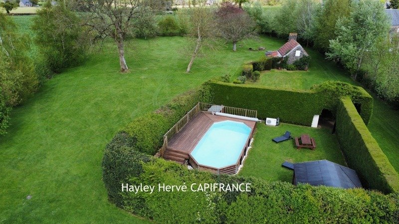 House in Fleury, Normandy, France 5 - 17764901
