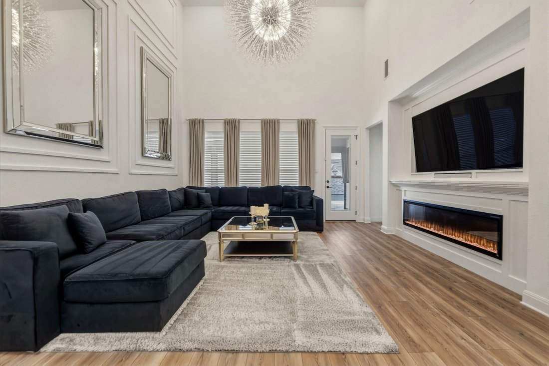 House in Leander, Texas, United States 2 - 17766186