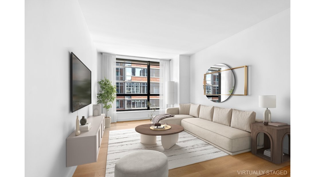 Condo in New York, New York, United States 1 - 17764633