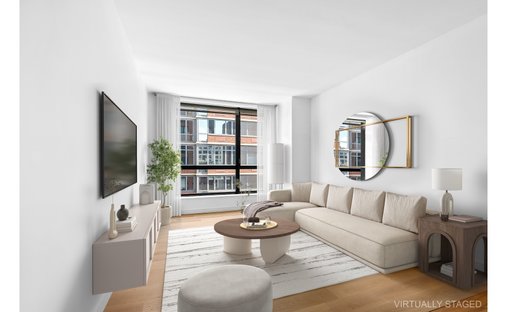 Appartement à New York, État de New York, États-Unis 1