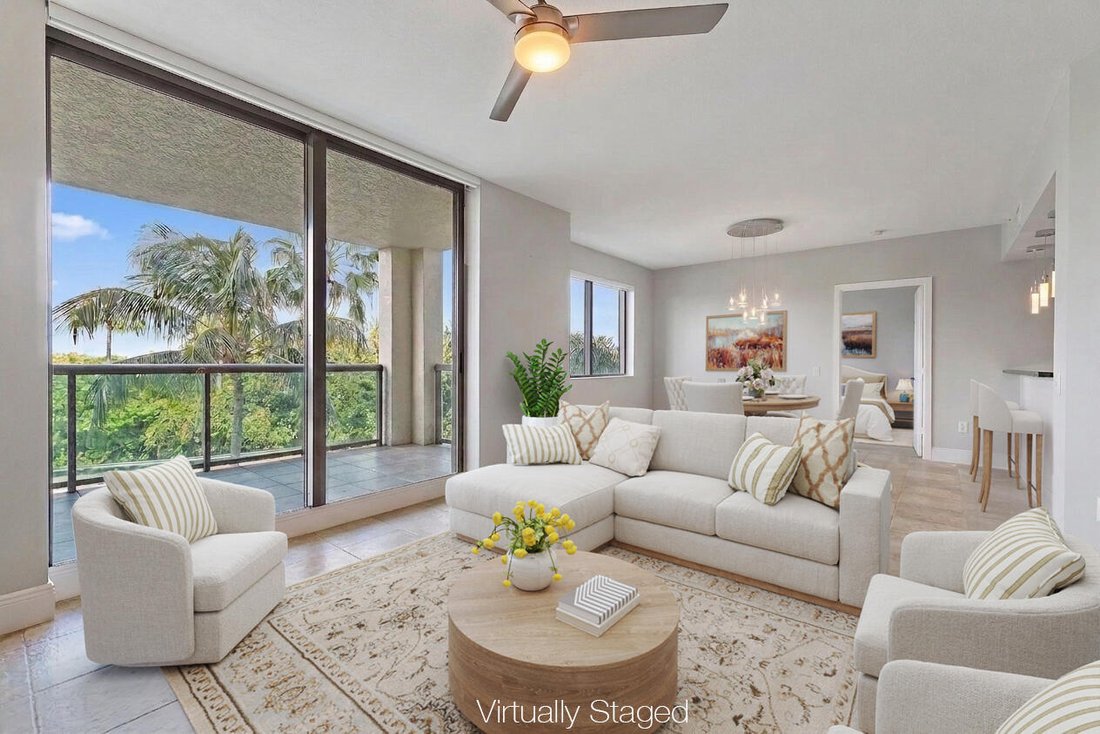 Condo in Palm Beach Gardens, Florida, United States 3 - 17005430