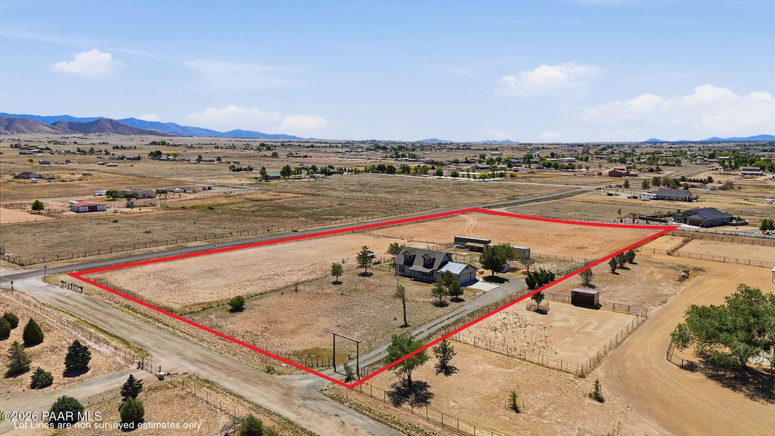 House in Prescott Valley, Arizona, United States 2 - 17767159
