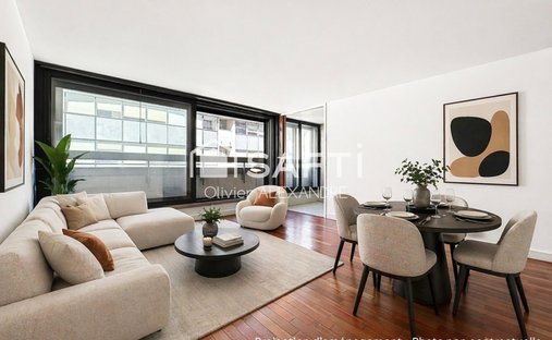 Appartamento a Hoche-Friedland, Paris 8e Arrondissement, Parigi 1