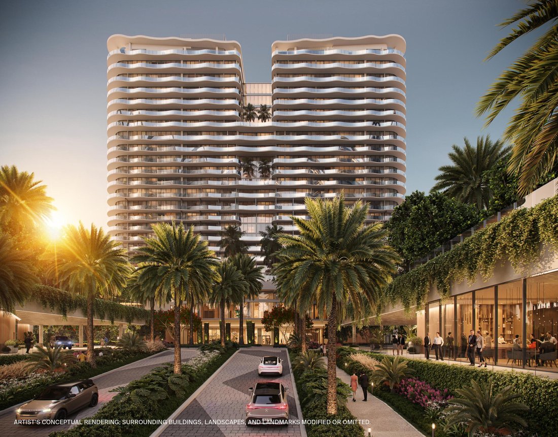 Condo in Fort Lauderdale, Florida, United States 2 - 17764638