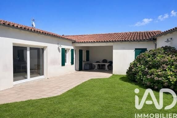House in Rivedoux-Plage, Nouvelle-Aquitaine, France 1 - 17764872