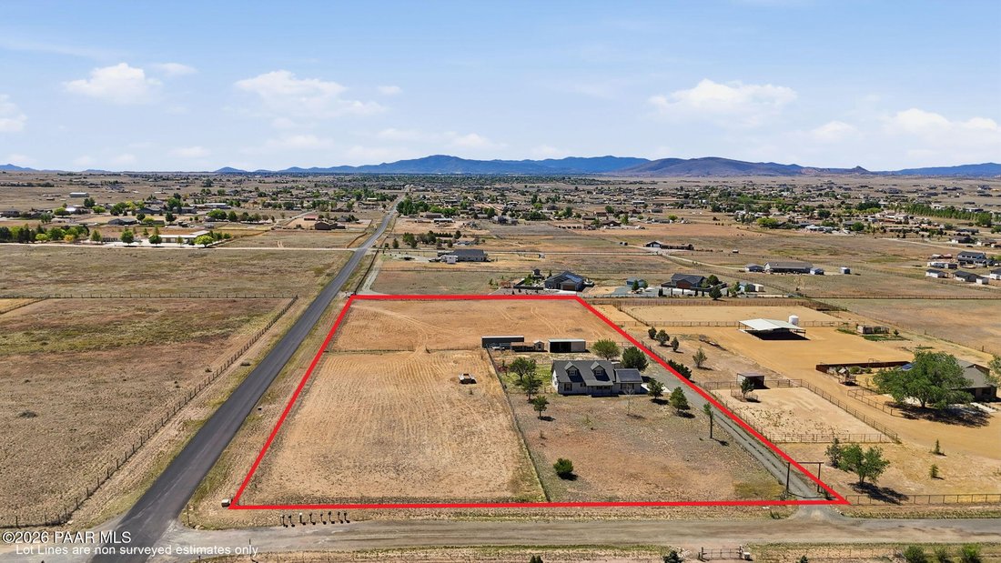 House in Prescott Valley, Arizona, United States 3 - 17767159