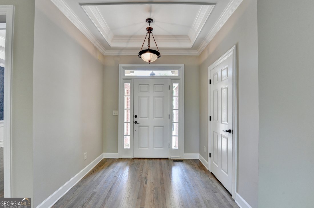 House in Lawrenceville, Georgia, United States 4 - 17769039