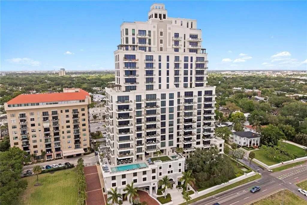 House in Tampa, Florida, United States 1 - 17766880