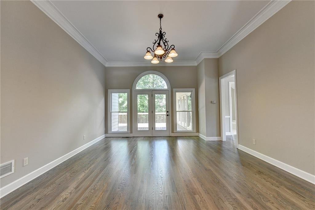 House in Lawrenceville, Georgia, United States 5 - 17769199