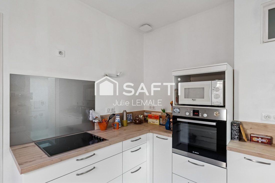 House in Talence, Nouvelle-Aquitaine, France 4 - 17763773