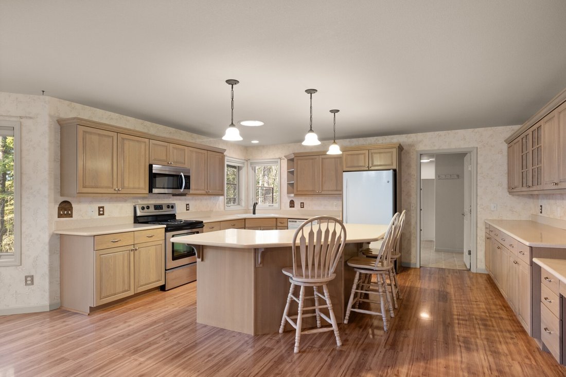 House in Columbia Falls, Montana, United States 4 - 17767588