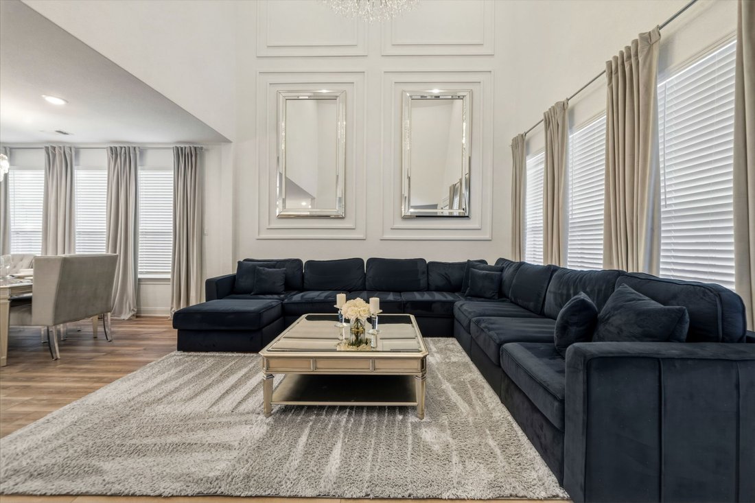 House in Leander, Texas, United States 5 - 17766186