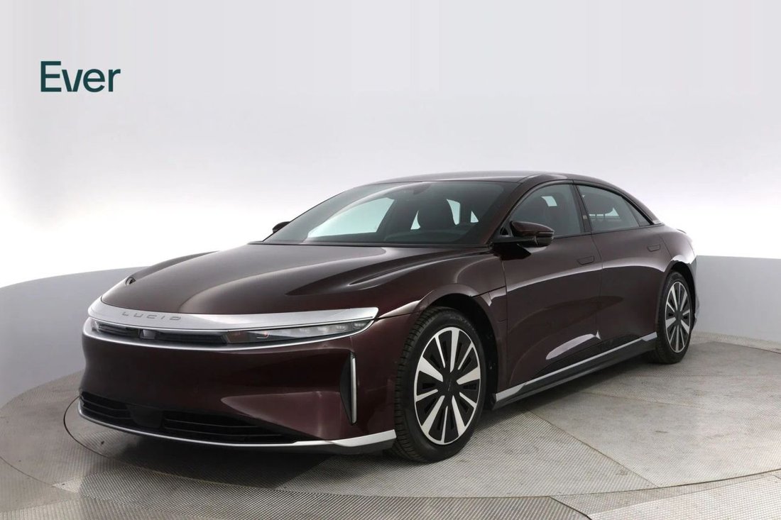 Sedan in San Francisco, CA, United States 2 - 16201546