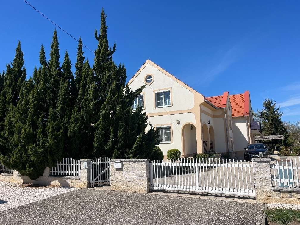 Villa in Hegykő, Hungary 1 - 17763349