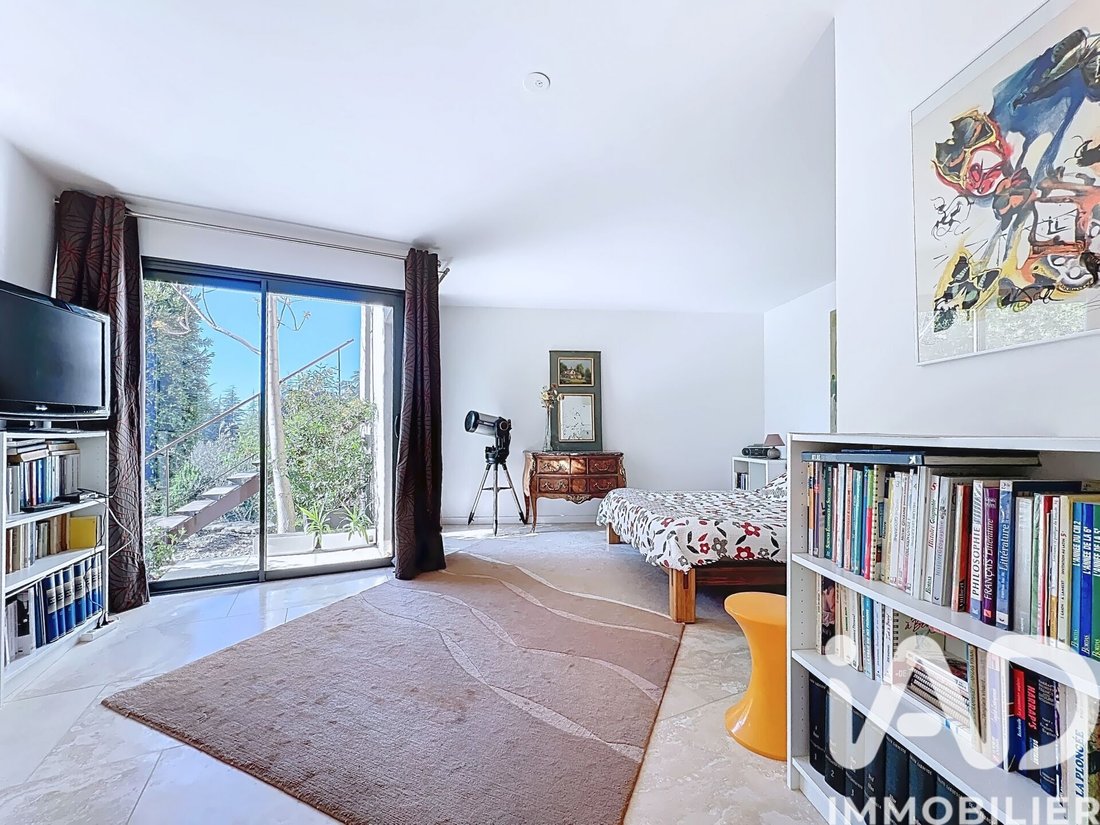House in Forcalquier, Provence-Alpes-Côte d'Azur, France 5 - 17764746
