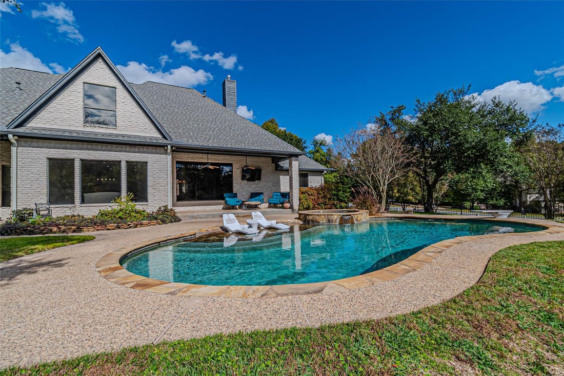 House in Montgomery, Texas, United States 3 - 17768385