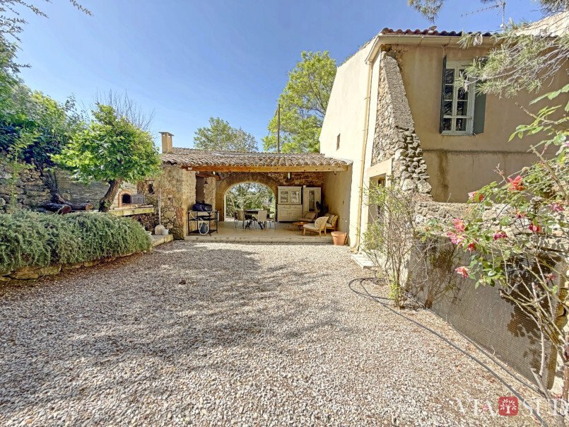 Estate in Ancien Hôpital, Beziers, France 4 - 17768444