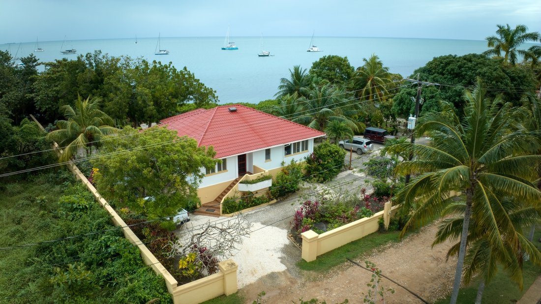 House in Placencia, Stann Creek District, Belize 5 - 17766048