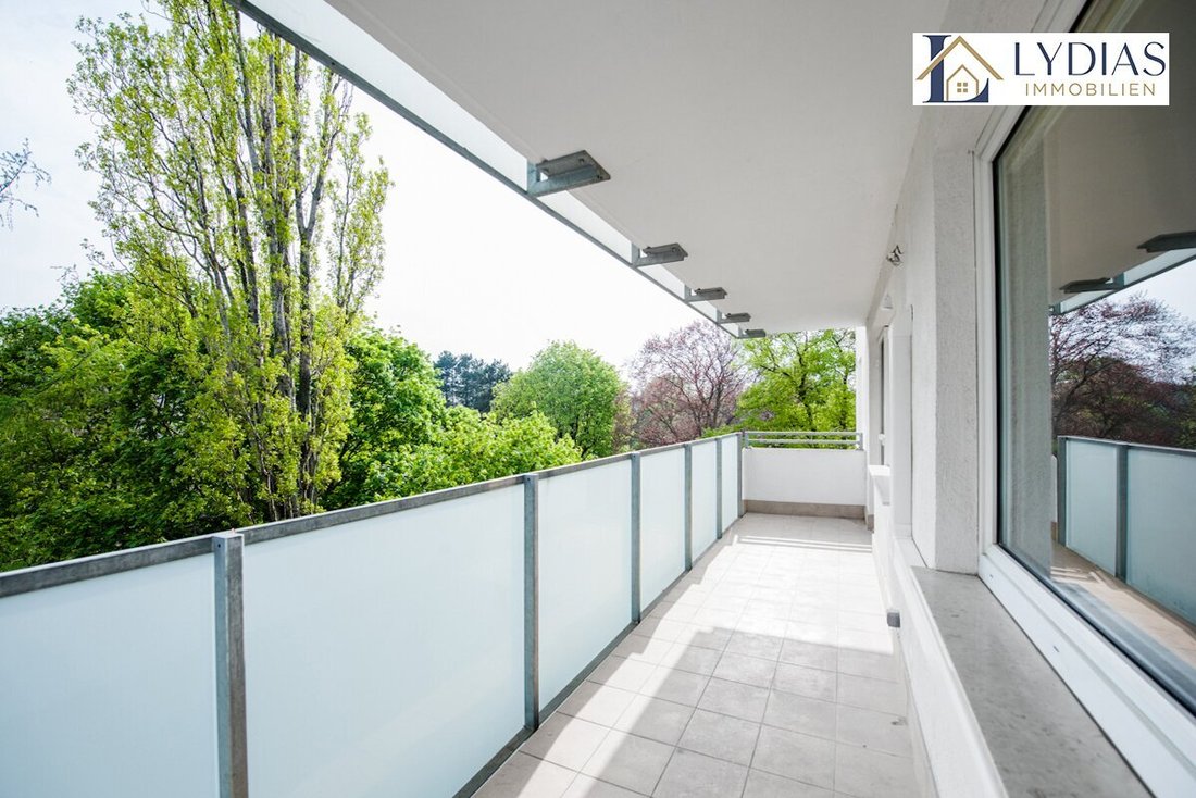 Apartment in Vienna, Wien, Austria 4 - 17763348