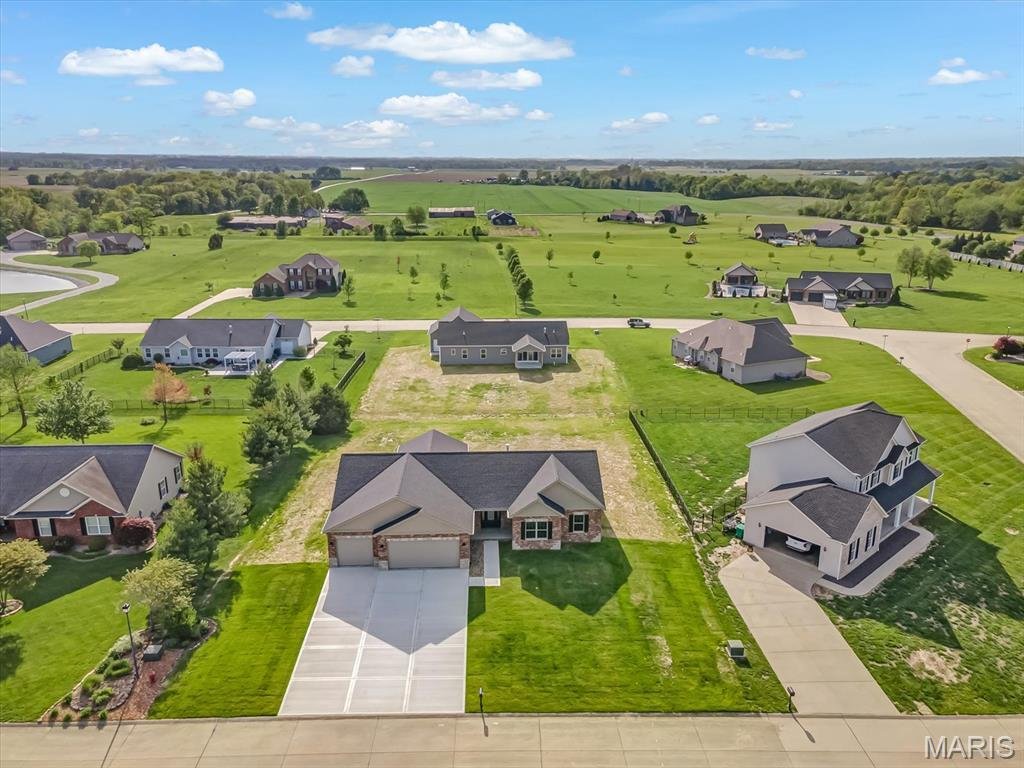 House in Smithton, Illinois, United States 3 - 17174912