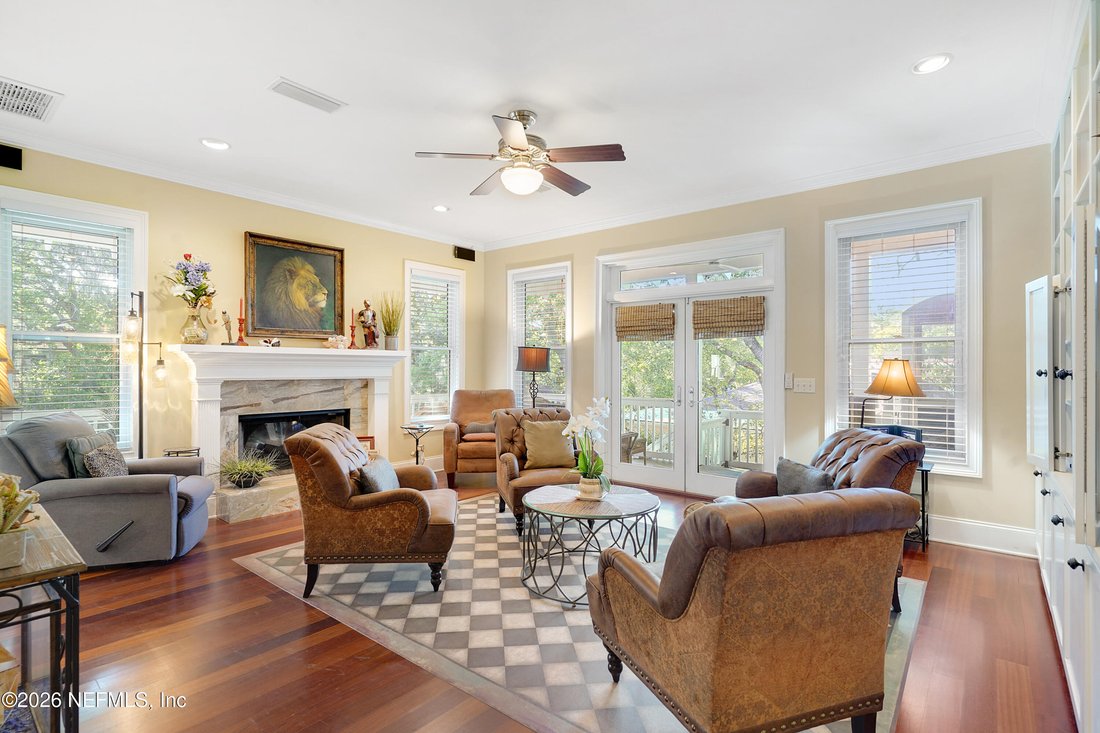House in St. Augustine, Florida, United States 3 - 17768945