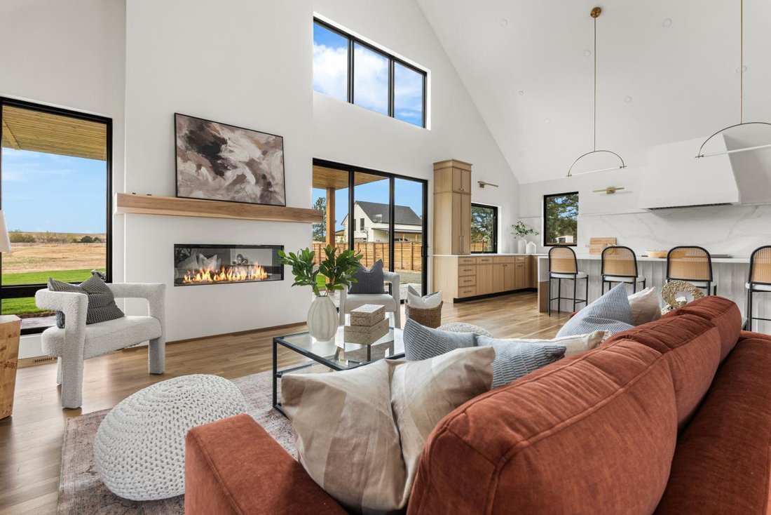 House in Lafayette, Colorado, United States 4 - 17763246