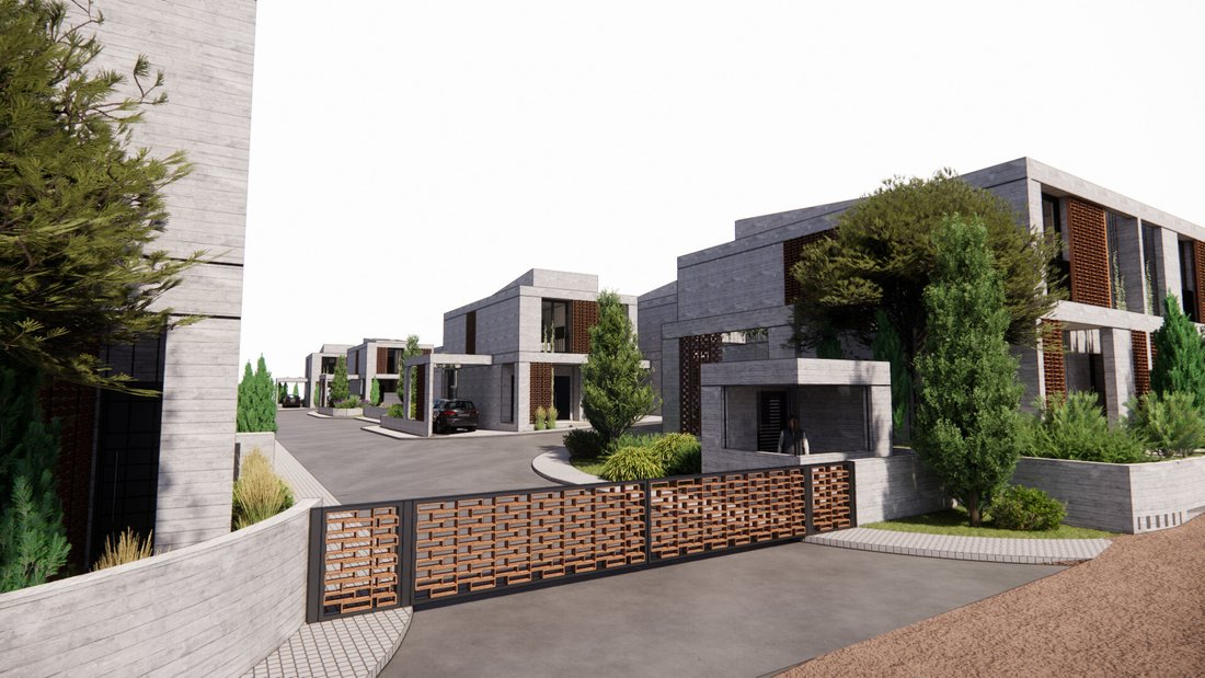 Villa in Emba, Paphos, Cyprus 5 - 17766089