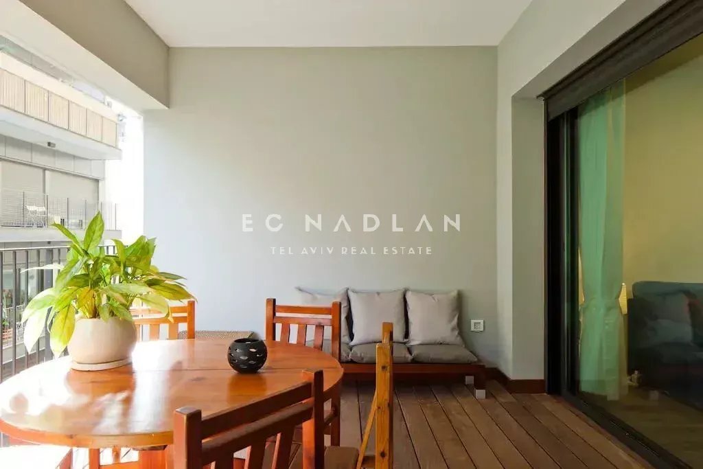 Apartment in Tel Aviv-Yafo, Tel Aviv District, Israel 1 - 17768423