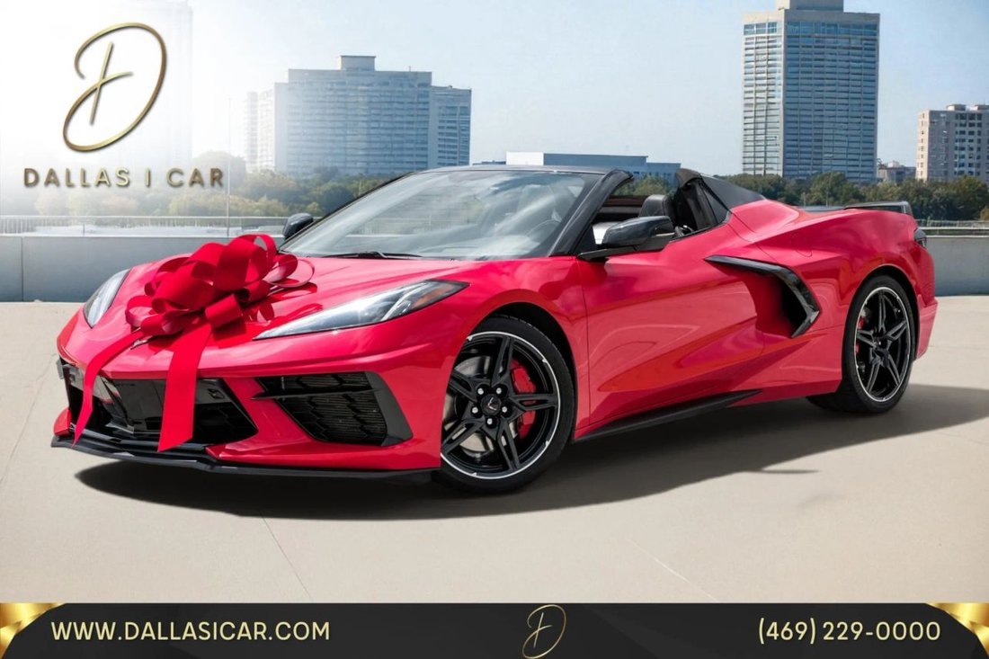 Cabriolet in Dallas, TX, United States 1 - 17763579