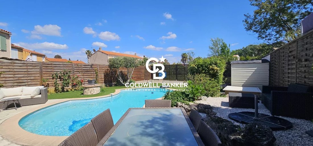House in Frejus, Provence-Alpes-Côte d'Azur, France 1 - 17767538